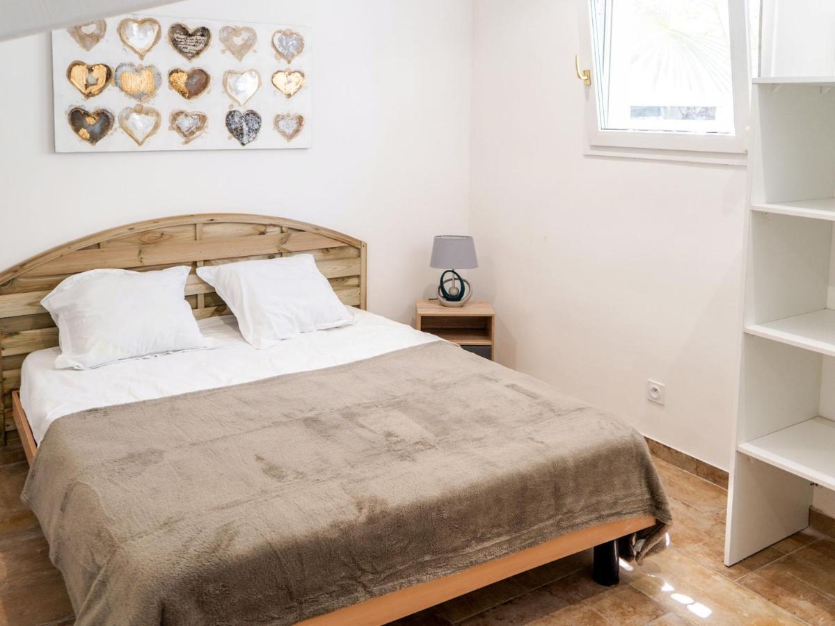 Apartment A Suara Di Mare - Ghi165 By Interhome Ghisonaccia ภายนอก รูปภาพ