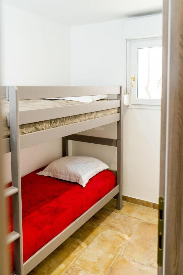 Apartment A Suara Di Mare - Ghi165 By Interhome Ghisonaccia ภายนอก รูปภาพ